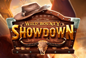 Wild Bounty Showdown